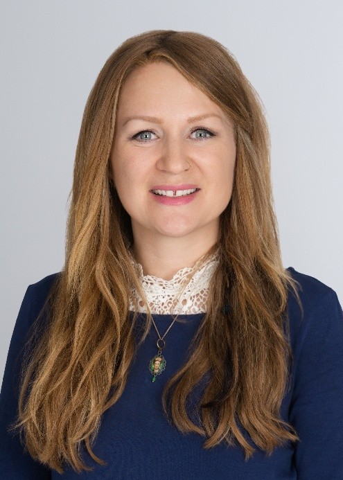 Claudia Gebhardt