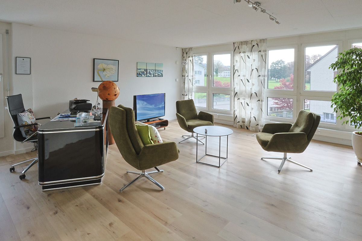 Therapieraum Möller